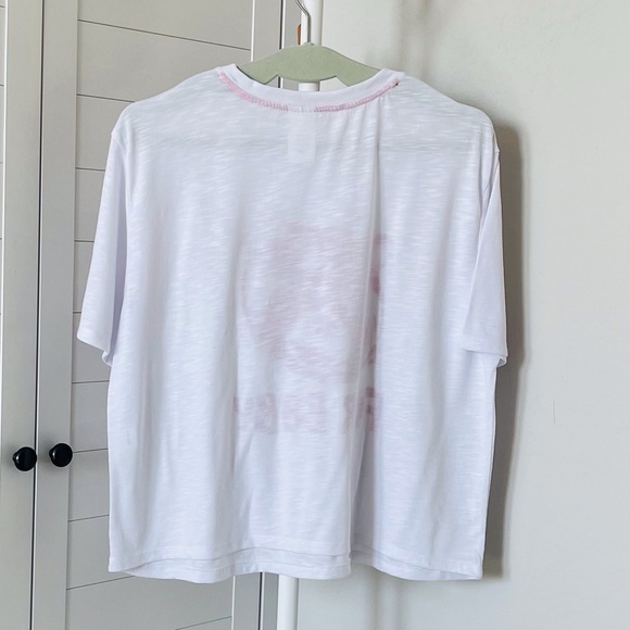 Disney Turning Red Pajama Set (Adult) - Picture 3 of 4